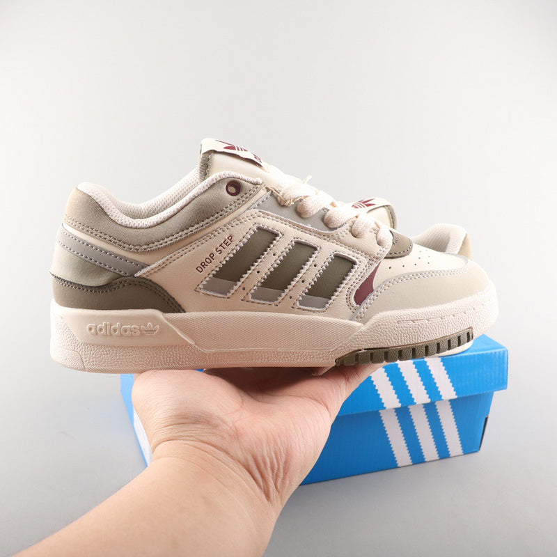 AD Originals DROP STEP LOW - DRIP DOS ARTISTAS