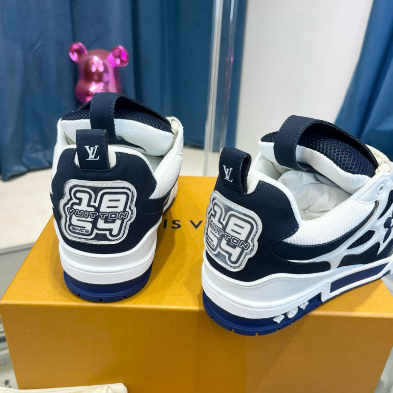 LV - Skate Marine Blue