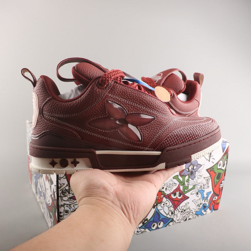 Louis Vuitton LV Skate Sneaker