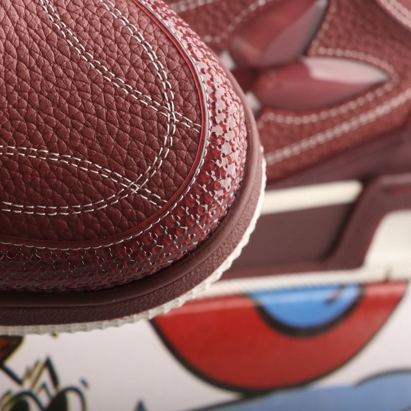 Louis Vuitton LV Skate Sneaker