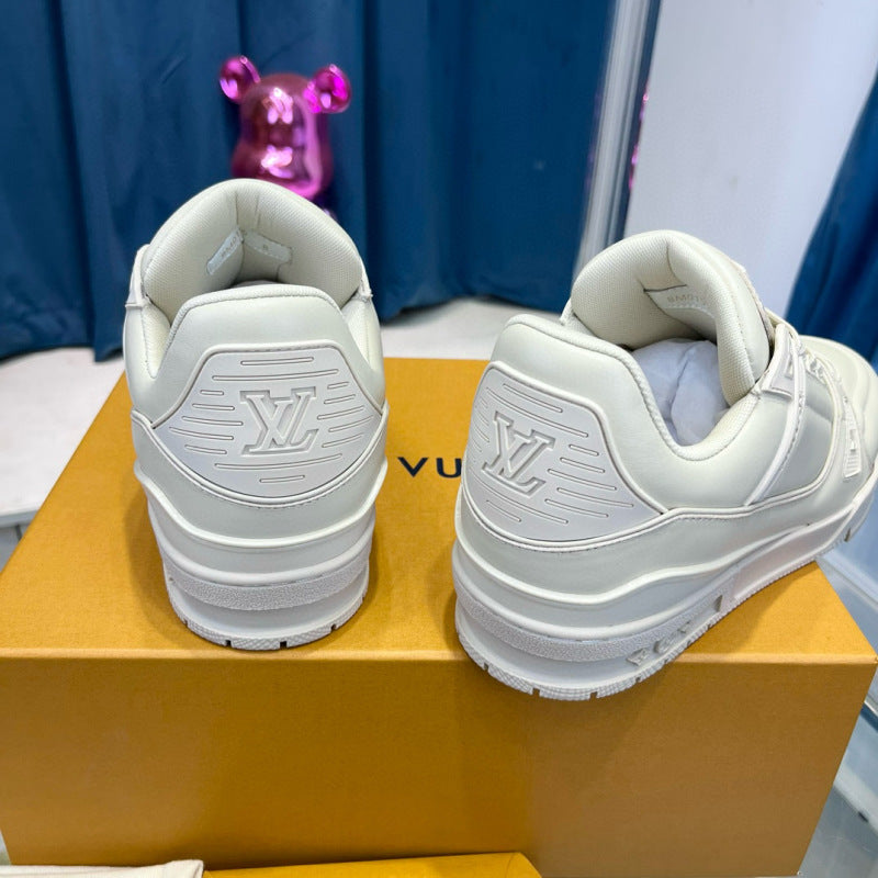 LV - Trainer White
