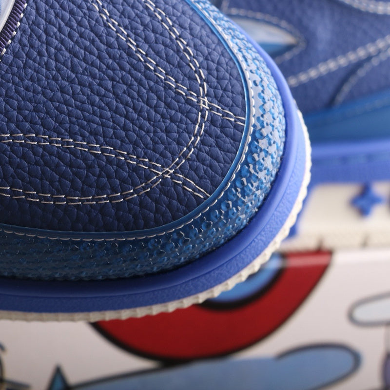 Louis Vuitton LV Skate Sneaker