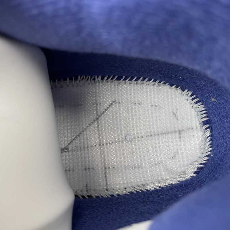 Air Jordan 4 Retro - pré black