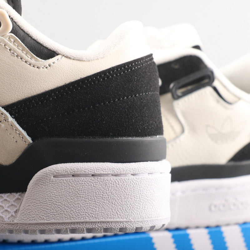 AD Originals Forum 84 Exhibit Low - DRIP DOS ARTISTAS