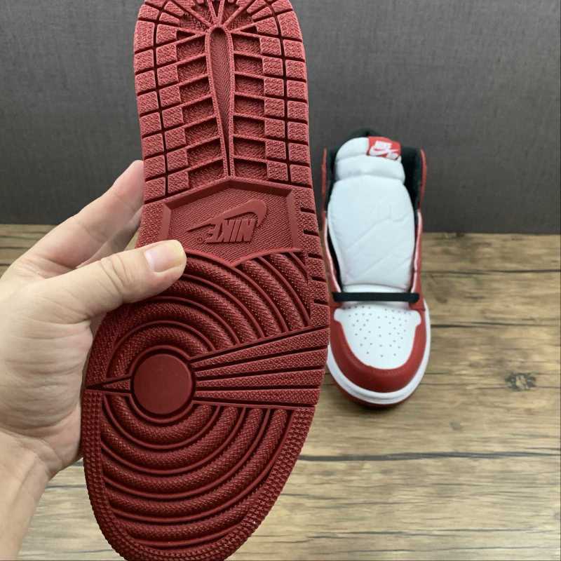 Air jordan 1 Chicago high