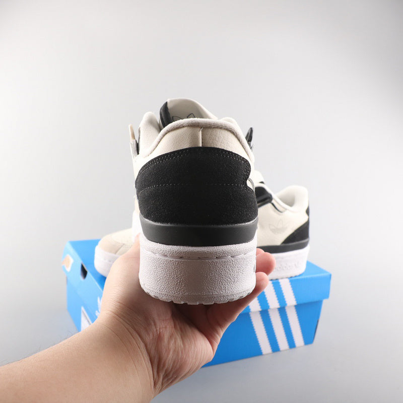 AD Originals Forum 84 Exhibit Low - DRIP DOS ARTISTAS