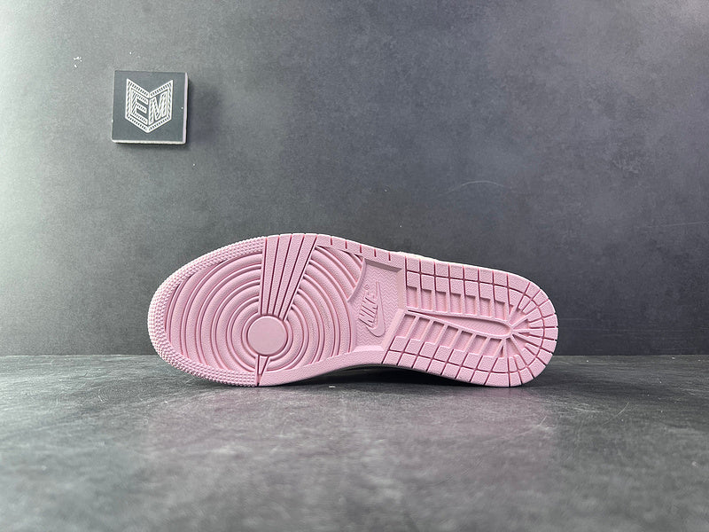 Air Jordan 1 Retro High OG Washed Pink (Women's) - DRIP DOS ARTISTAS