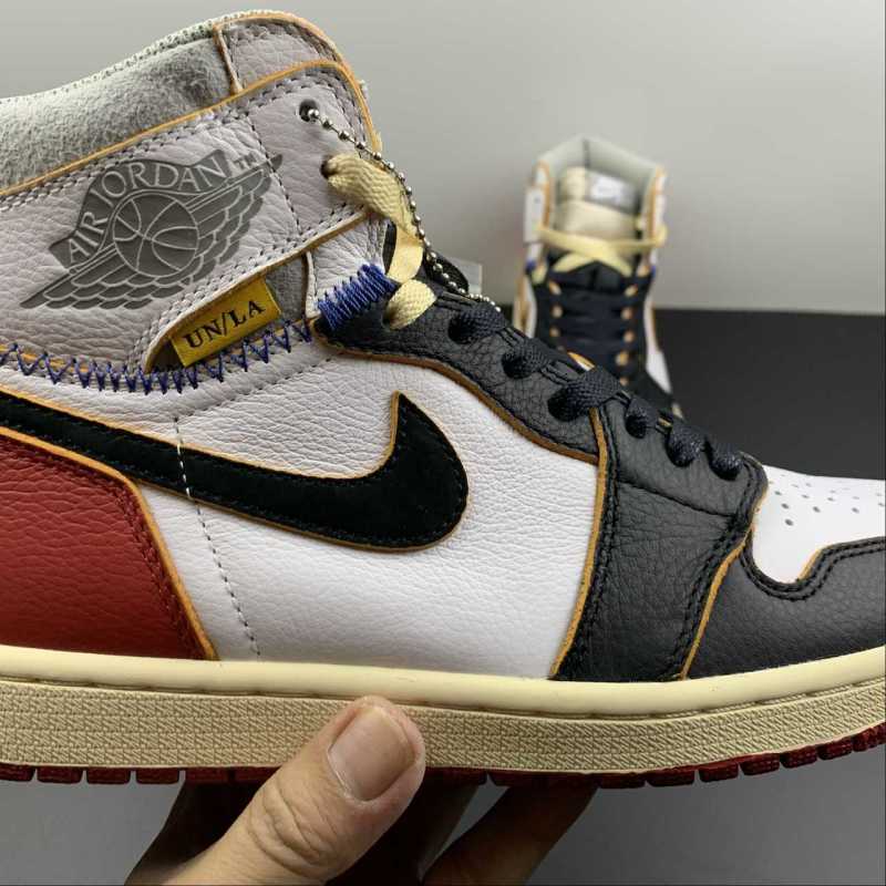 Air jordan 1 UNION high