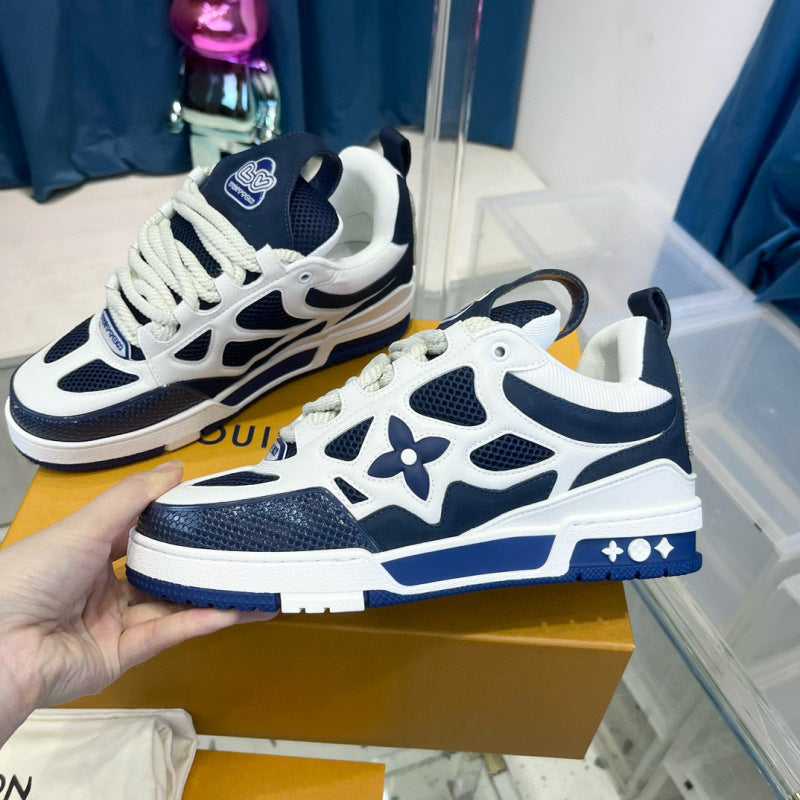 LV - Skate Marine Blue