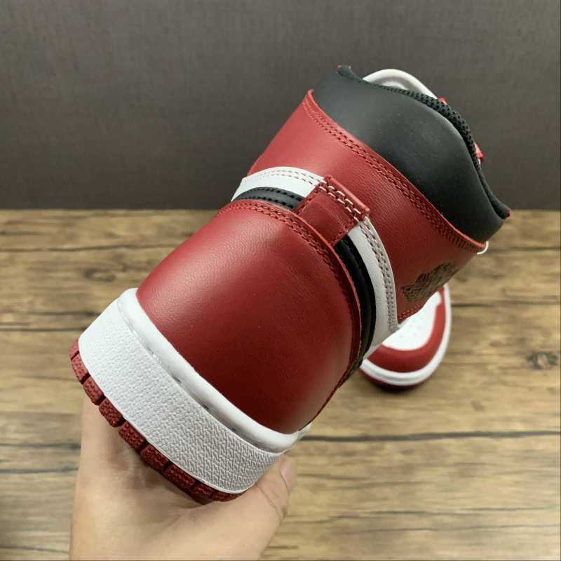 Air jordan 1 Chicago high