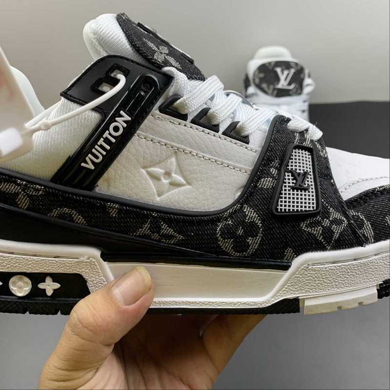 LV trainner - DRIP DOS ARTISTAS