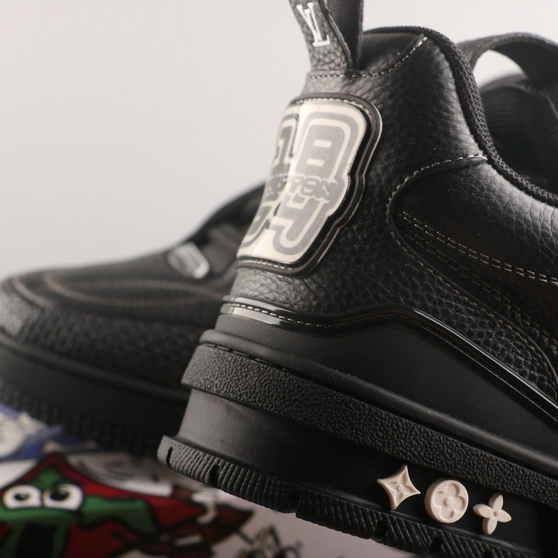 Louis Vuitton LV Skate Sneaker