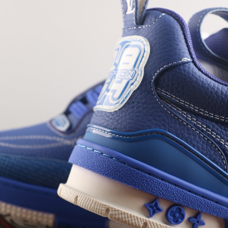 Louis Vuitton LV Skate Sneaker