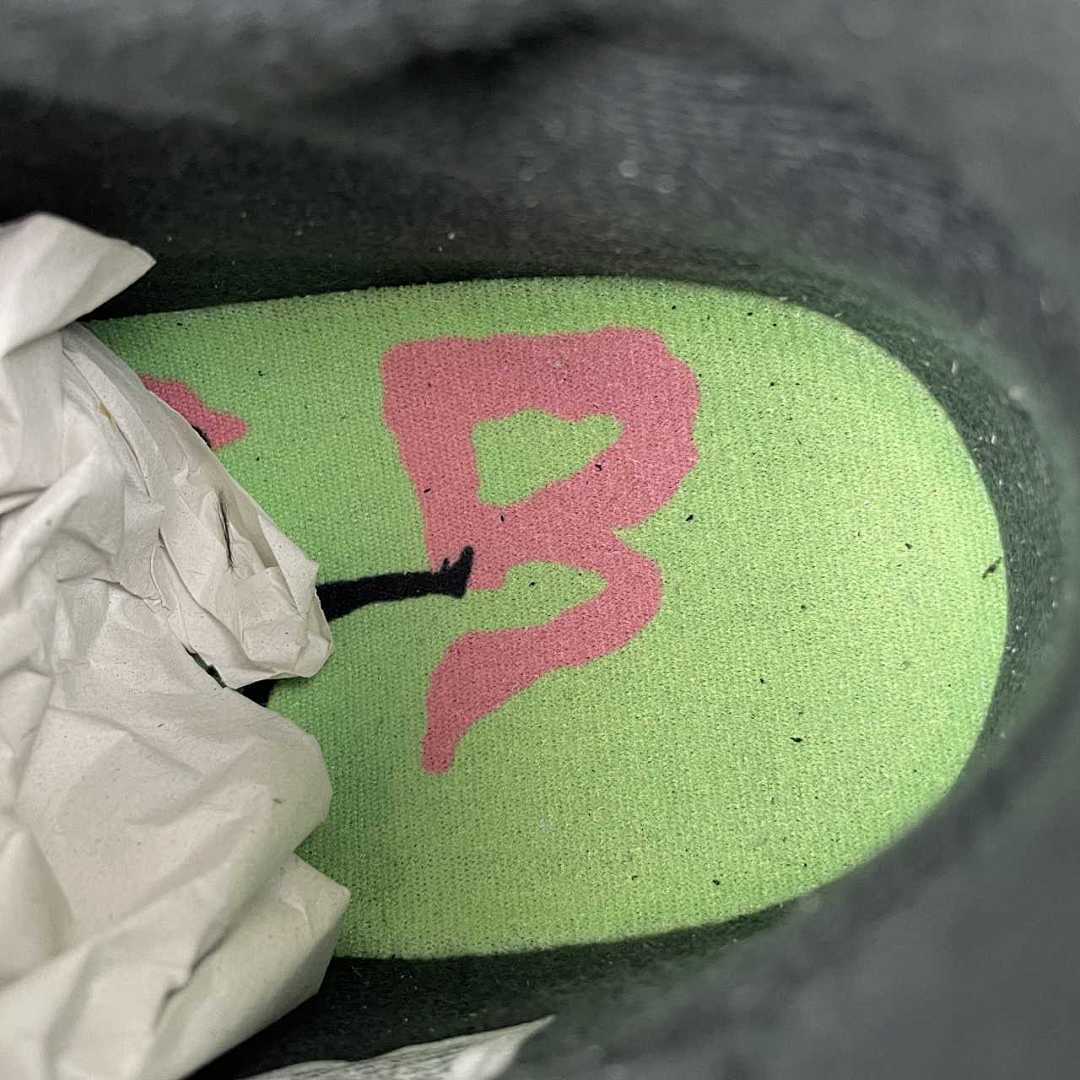 Chase B x Travis Scott x Jordan Jumpman Jack