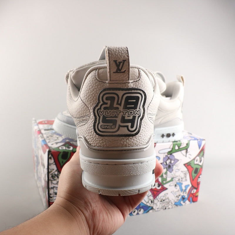 Louis Vuitton LV Skate Sneaker