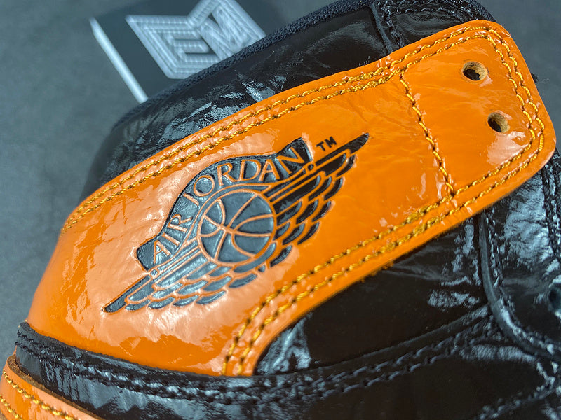 Air Jordan 1 Retro High Shattered Backboard 3.0 - DRIP DOS ARTISTAS