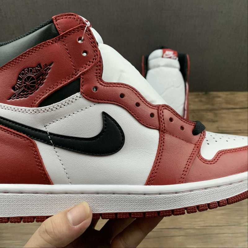 Air jordan 1 Chicago high