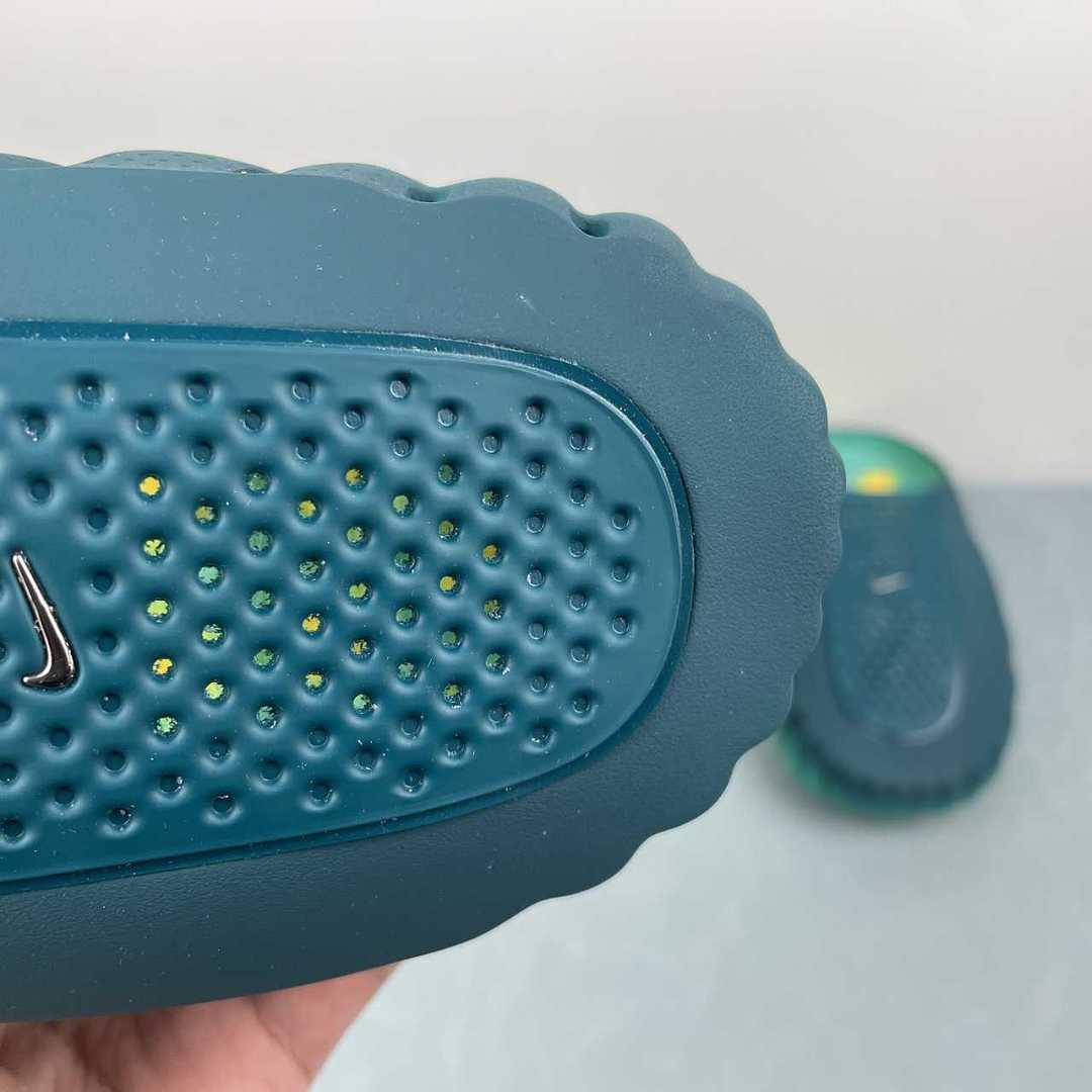 Nike Mind 001 Slide Geode Teal