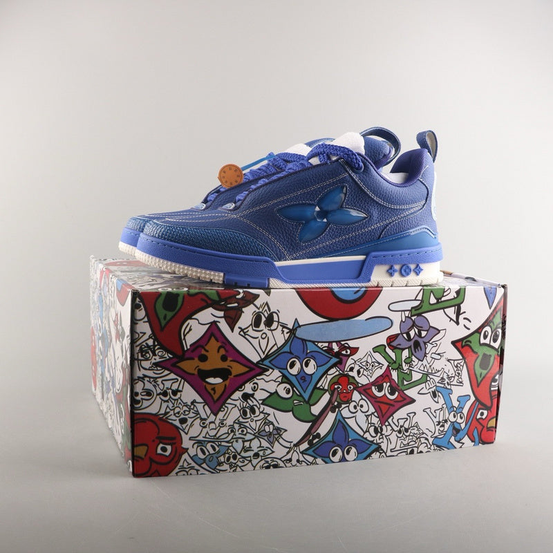 Louis Vuitton LV Skate Sneaker