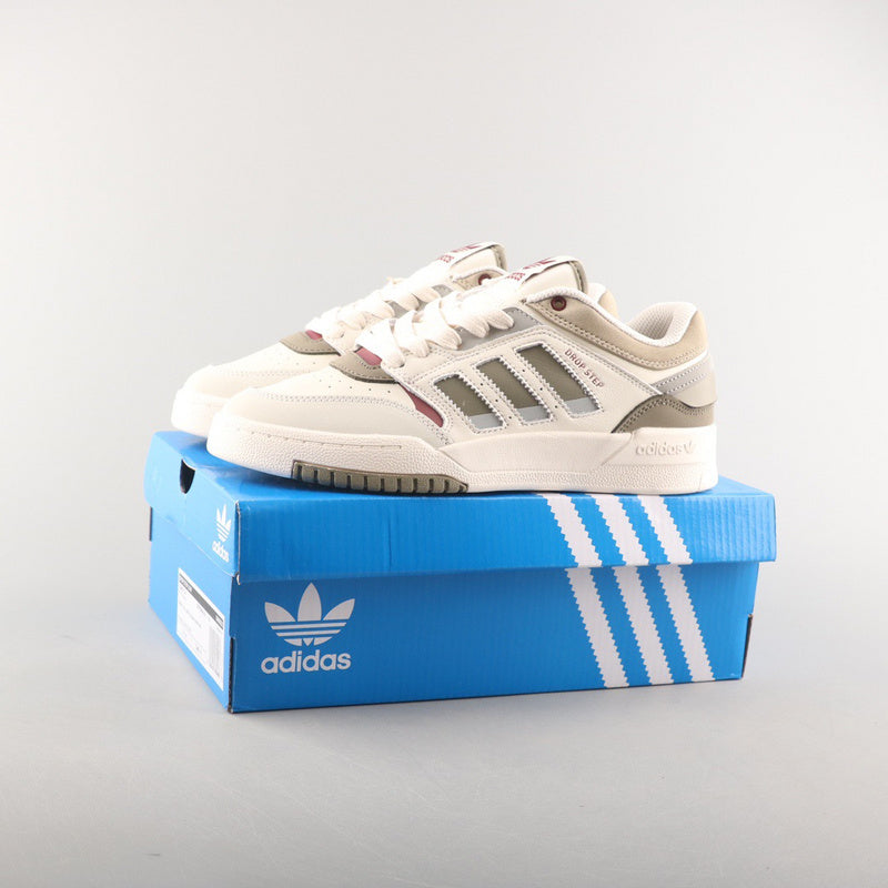 AD Originals DROP STEP LOW - DRIP DOS ARTISTAS