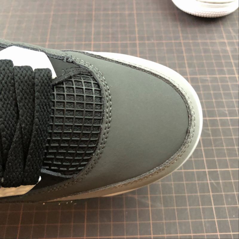 Air jordan 4 fear