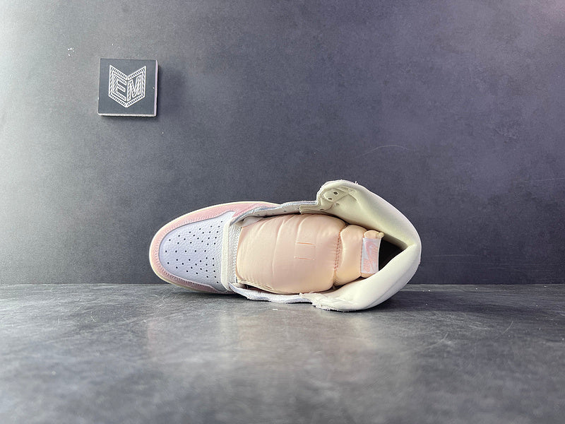Air Jordan 1 Retro High OG Washed Pink (Women's) - DRIP DOS ARTISTAS