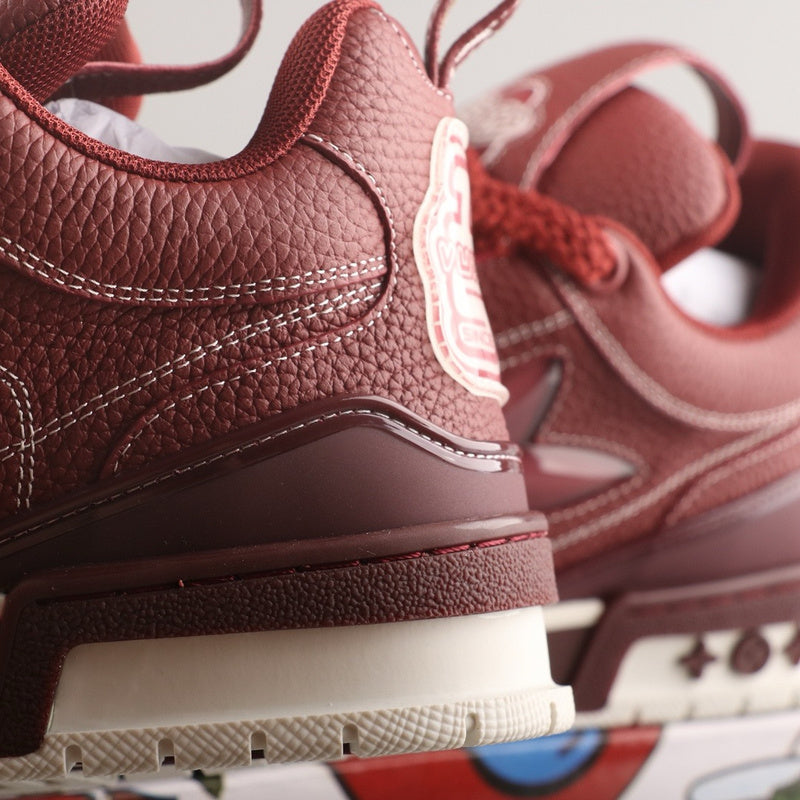 Louis Vuitton LV Skate Sneaker