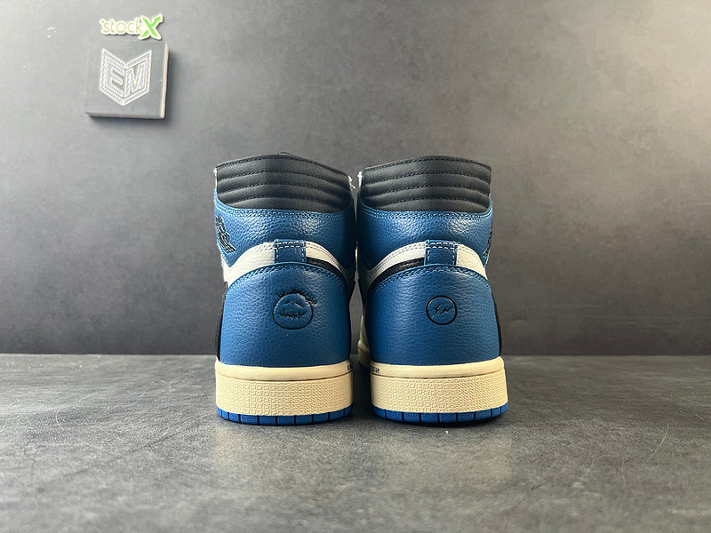 Air Jordan 1 Retro High OG SP Fragment X Travis Scott - DRIP DOS ARTISTAS