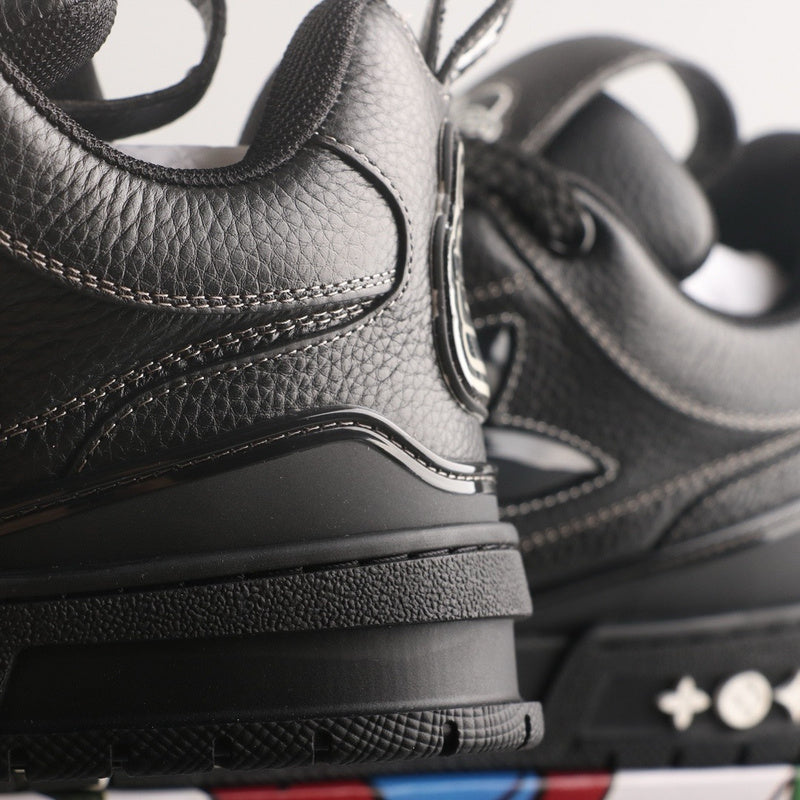 Louis Vuitton LV Skate Sneaker