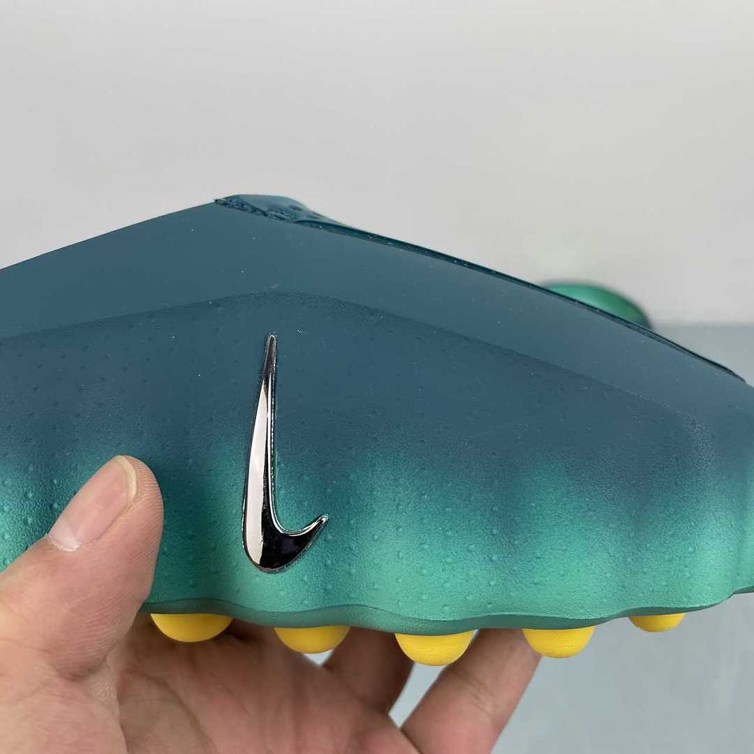 Nike Mind 001 Slide Geode Teal