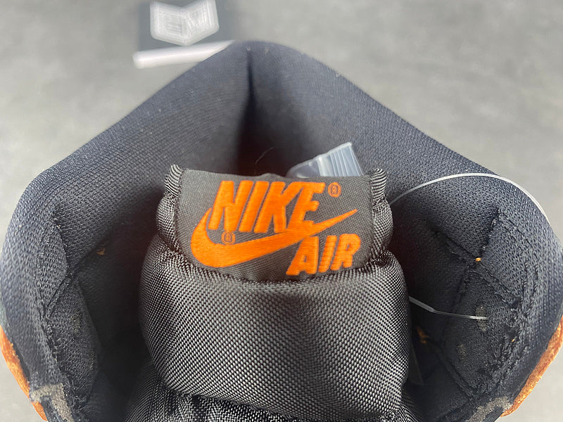 Air Jordan 1 Retro High Shattered Backboard 3.0 - DRIP DOS ARTISTAS