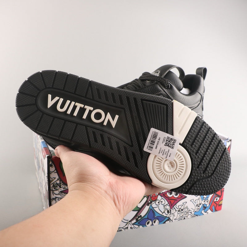 Louis Vuitton LV Skate Sneaker