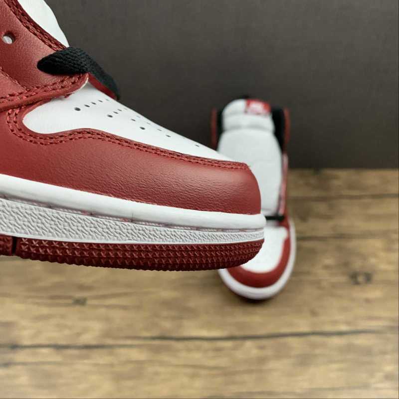 Air jordan 1 Chicago high