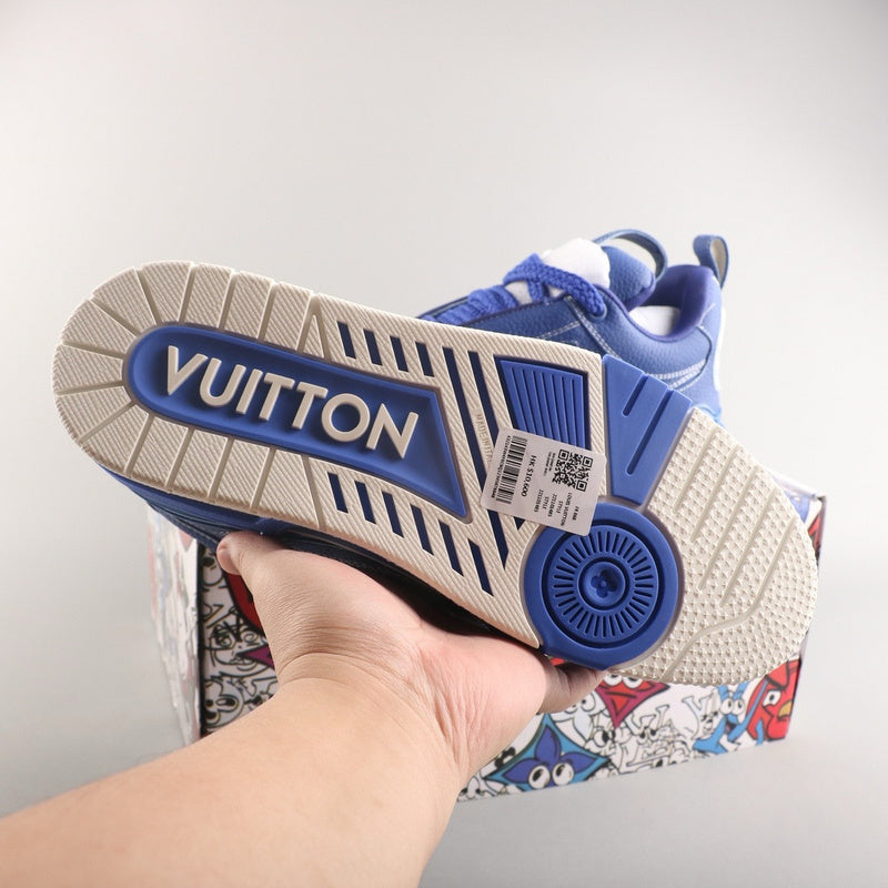 Louis Vuitton LV Skate Sneaker