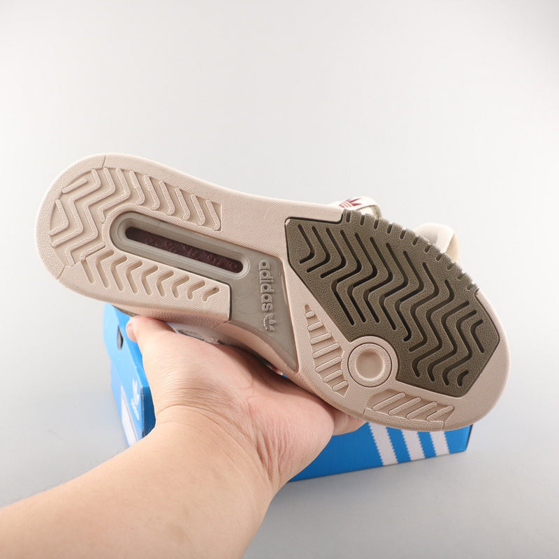 AD Originals DROP STEP LOW - DRIP DOS ARTISTAS