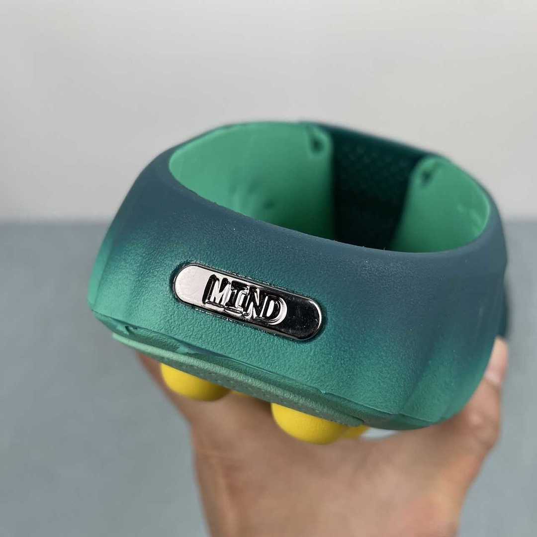 Nike Mind 001 Slide Geode Teal