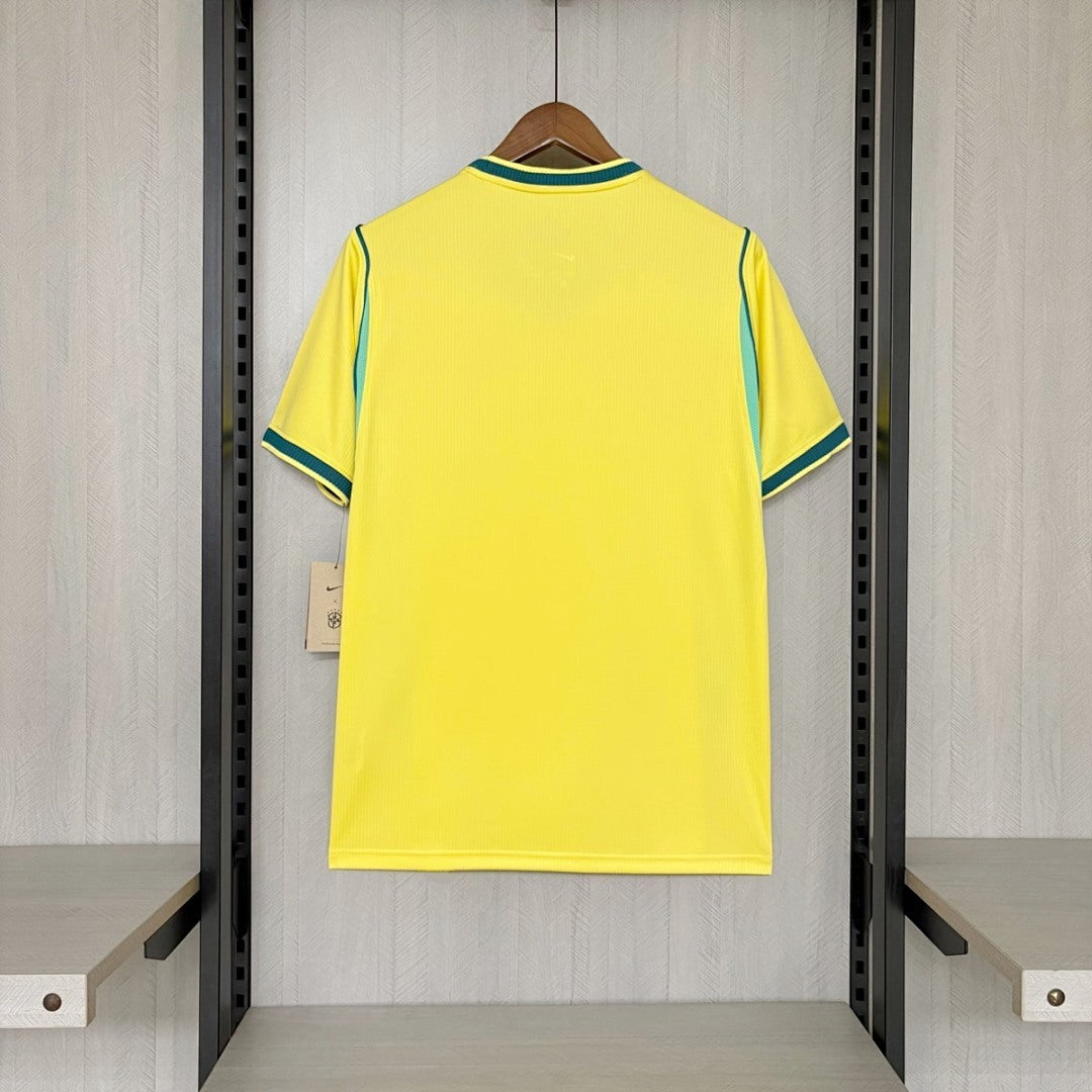 camisa 1 oficial brasil