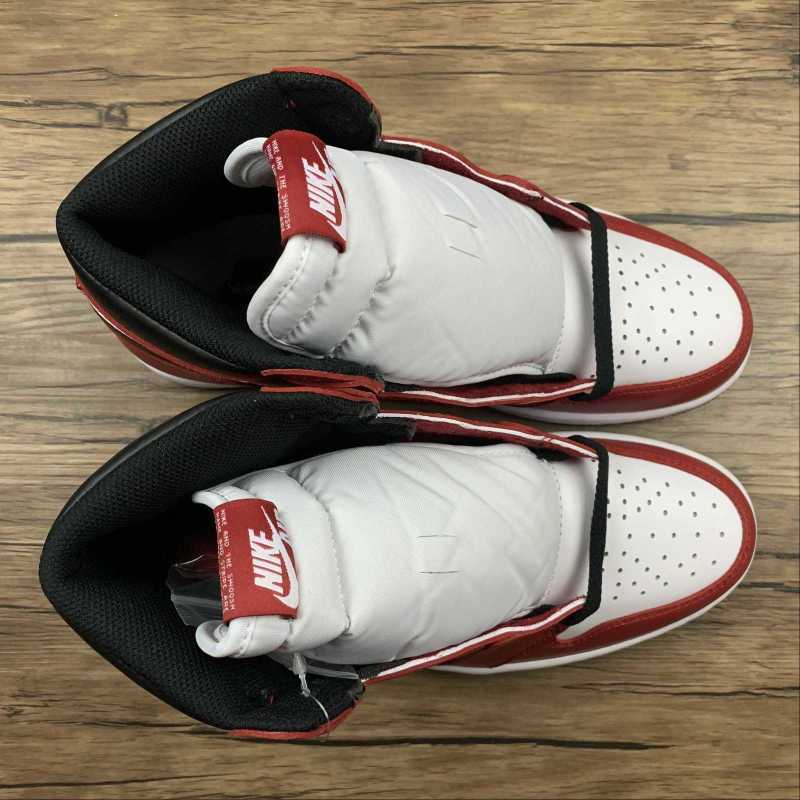 Air jordan 1 Chicago high