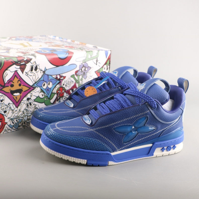 Louis Vuitton LV Skate Sneaker