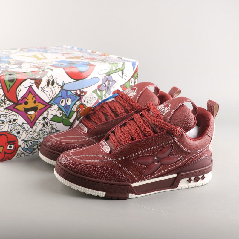 Louis Vuitton LV Skate Sneaker