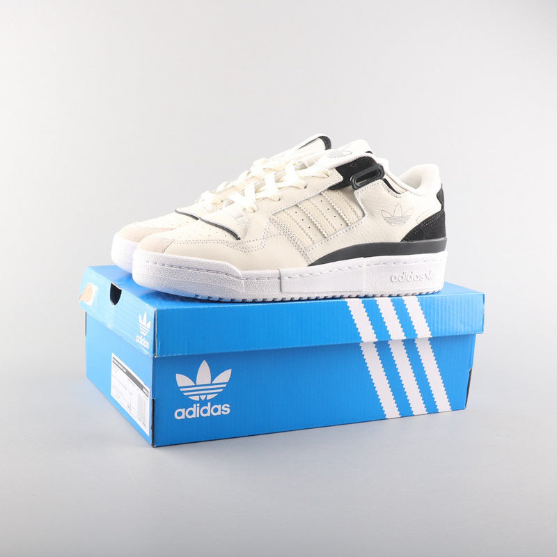 AD Originals Forum 84 Exhibit Low - DRIP DOS ARTISTAS