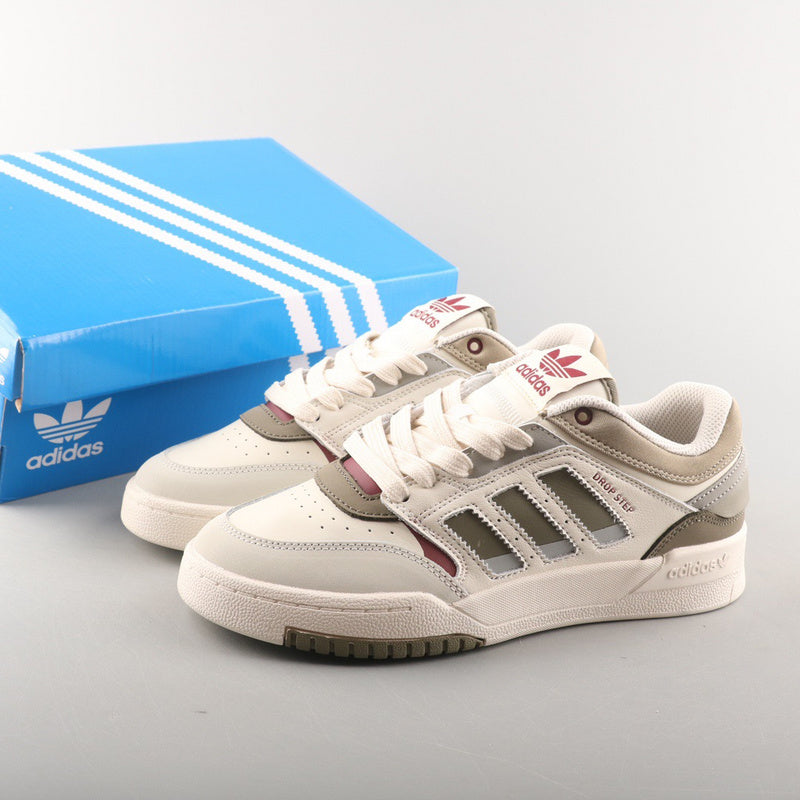 AD Originals DROP STEP LOW - DRIP DOS ARTISTAS