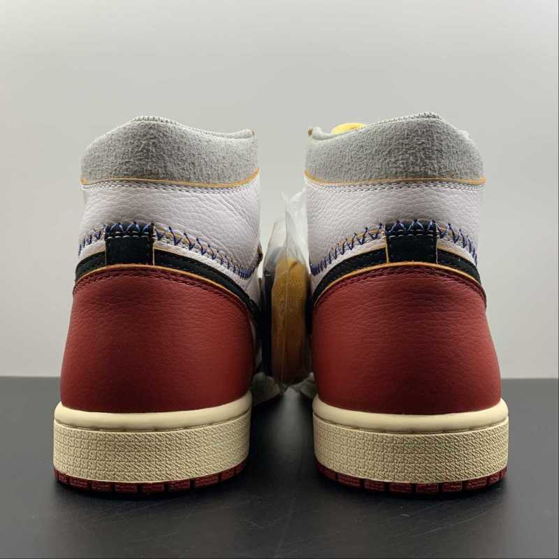 Air jordan 1 UNION high