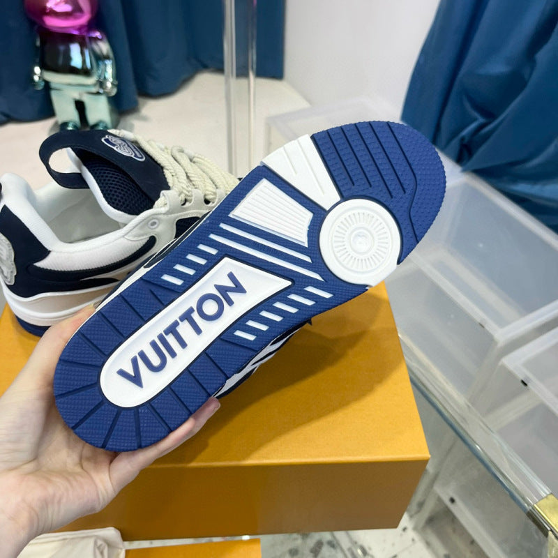 LV - Skate Marine Blue