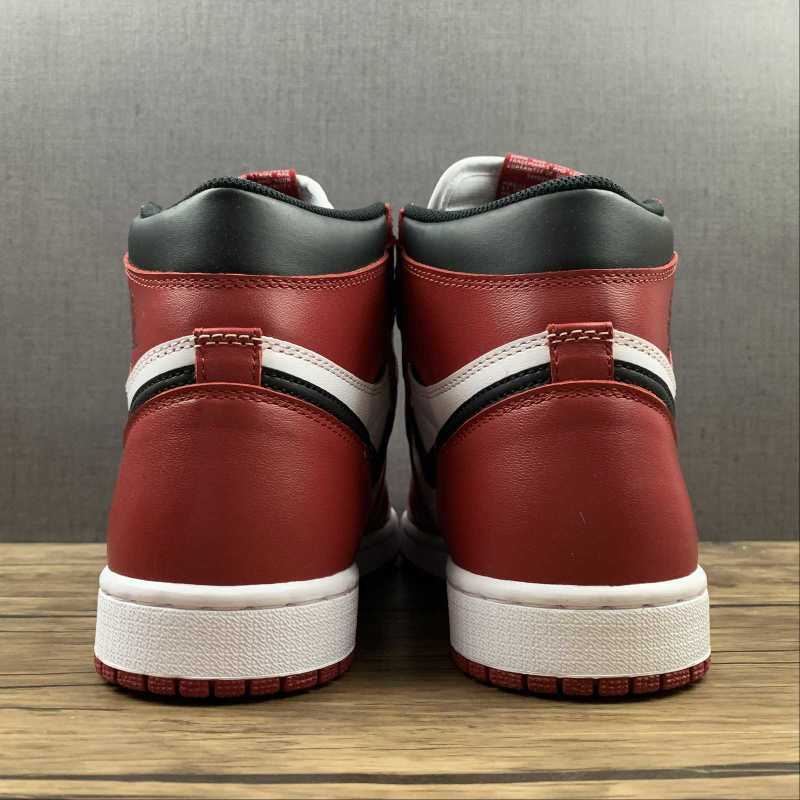 Air jordan 1 Chicago high