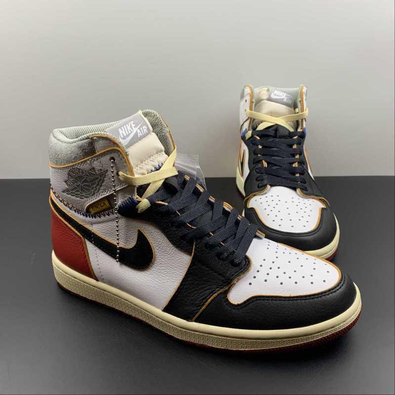 Air jordan 1 UNION high
