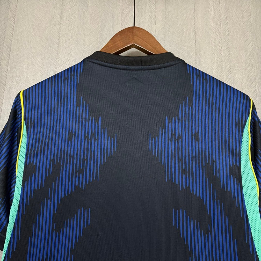 camisa 2 oficial brasil