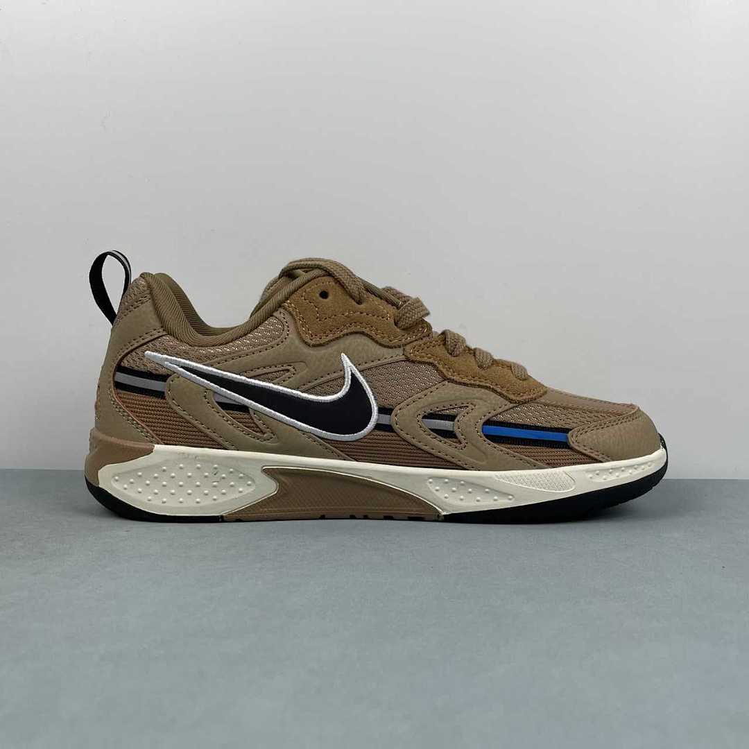NIKE JAM BEIGE