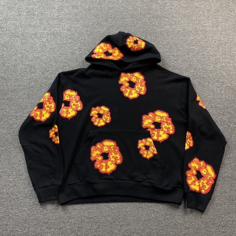 Moletom Denim tears - offset