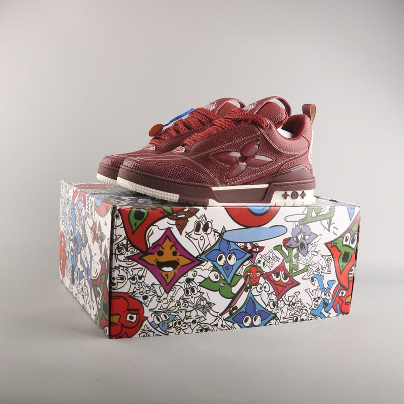 Louis Vuitton LV Skate Sneaker